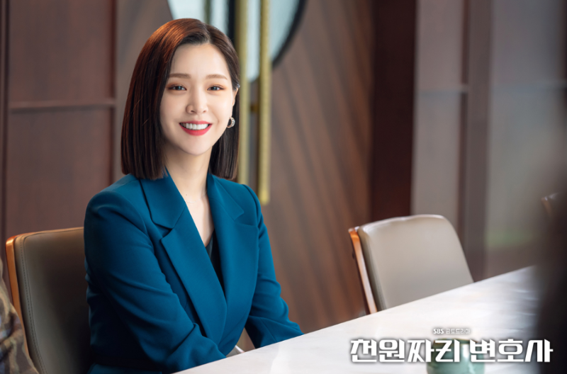 천원짜리 변호사 1회 2회 3회 줄거리 다시보기 재방송 몇부작 김지은 넷플릭스 등장인물