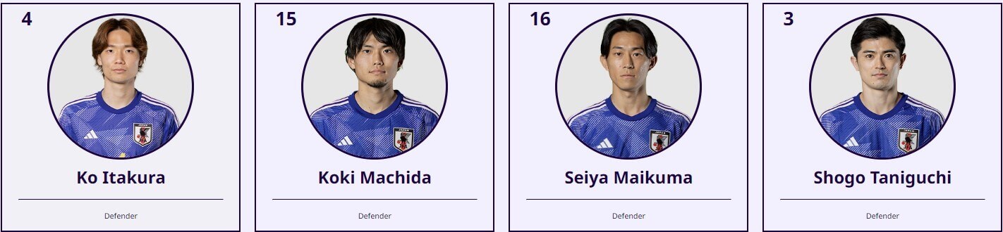 일본 이란 하이라이트 바로가기(+ 아시안컵 이벤트)