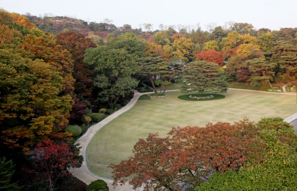 녹지원
