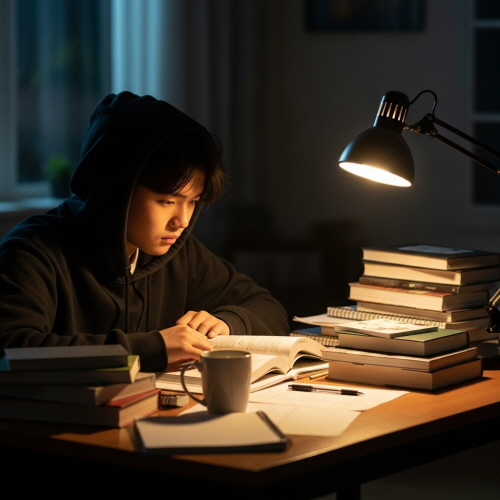 수험생 체력 영양제