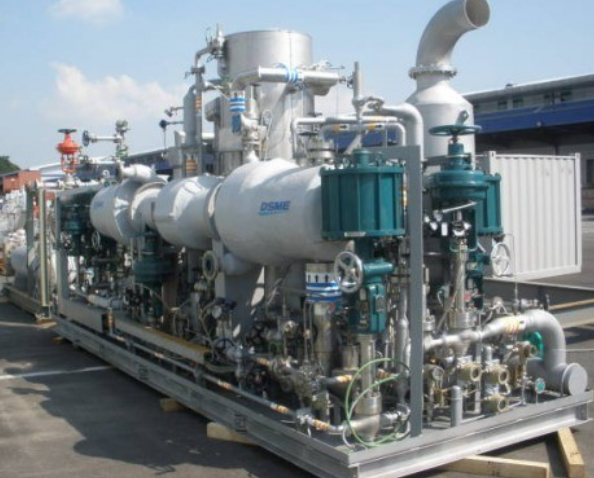 액화천연가스 공급장치