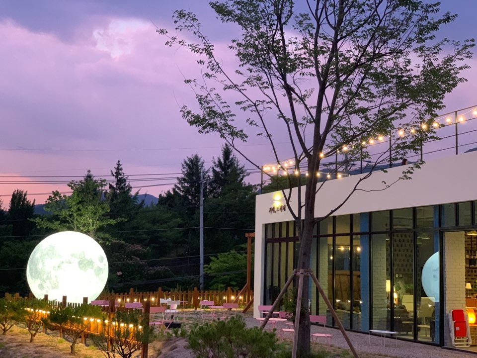 카페 느리게
