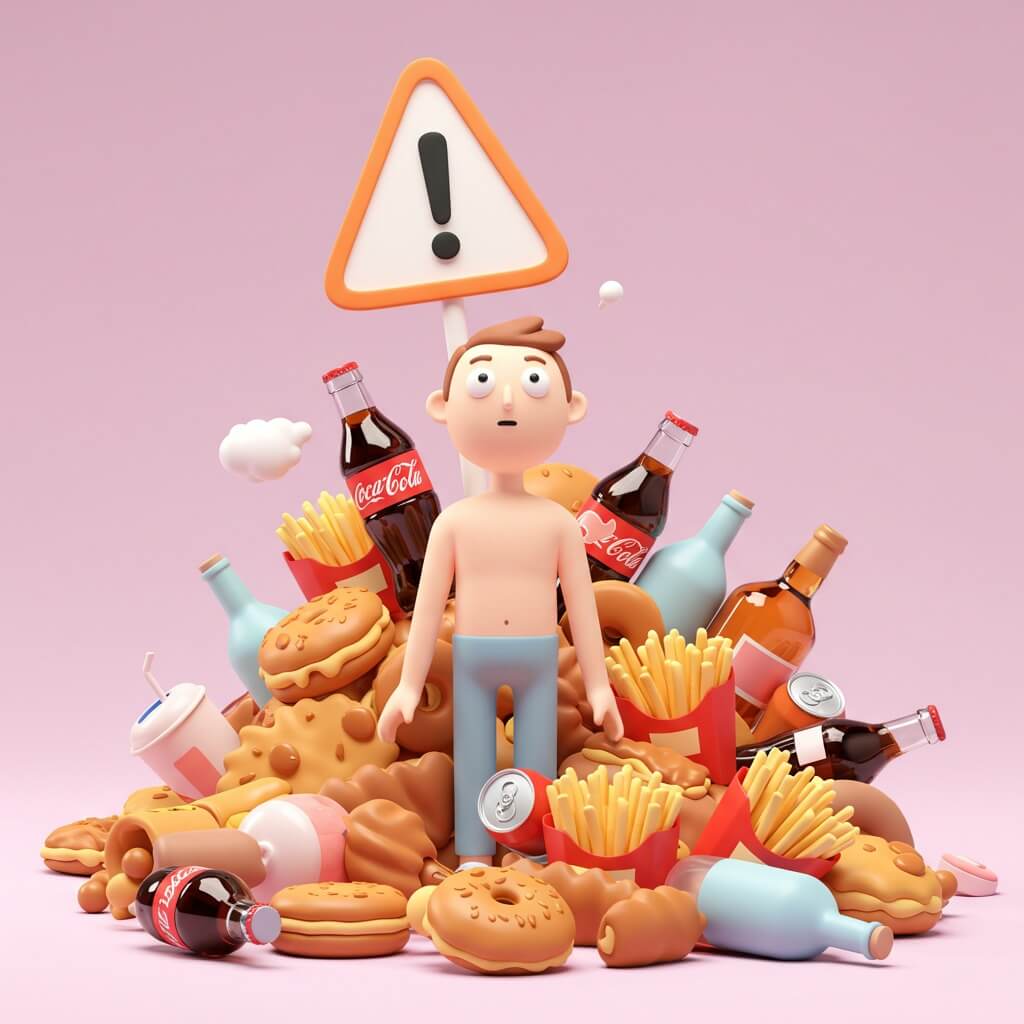 중성지방 낮추는 법 총정리: 음식, 운동, 생활습관까지 한번에