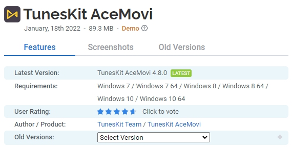TunesKit-AceMovi