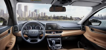 그랜저 중고차 가격, 시세표