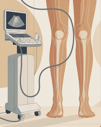 하지 정맥류 증상