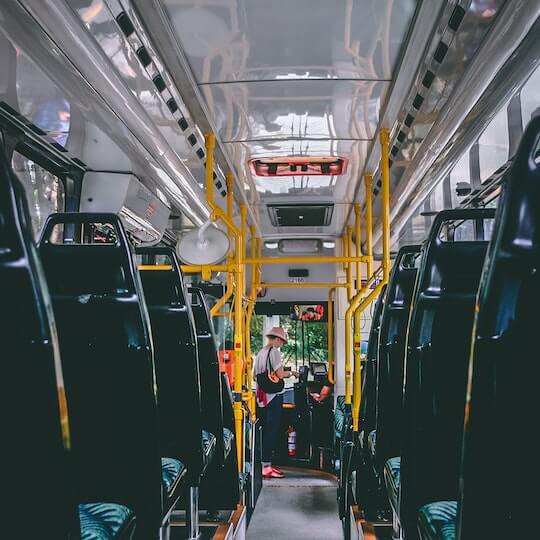 알뜰교통카드 마일리지 적립 혜택