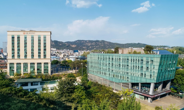 세종대학교