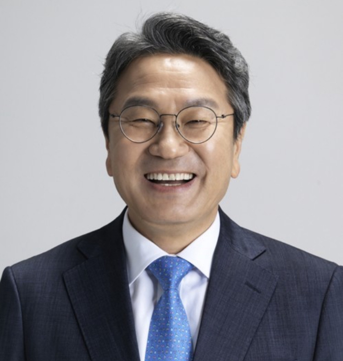 강기정 광주시장 프로필