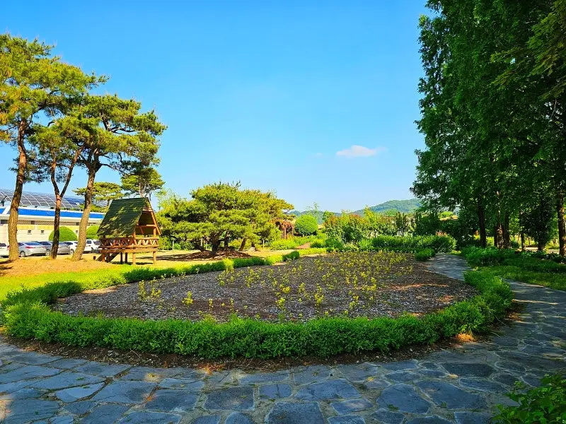 공주 농업기술센터2