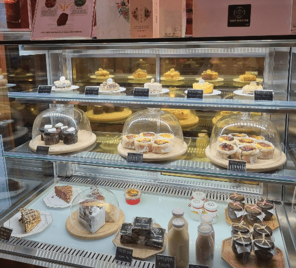 생방송오늘저녁 강원도 강릉 방앗간 카페