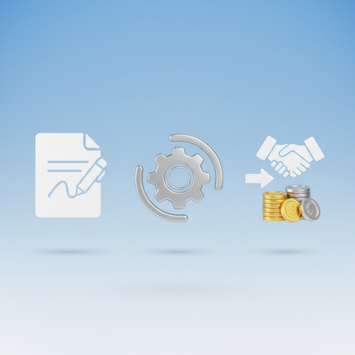 신청부터 실행까지&amp;#44; 복잡한 절차 쉽게 이해하기