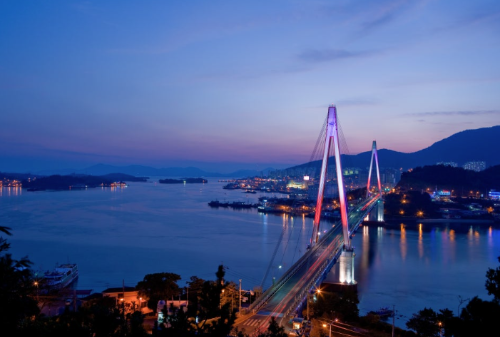 국내 여름휴가지 추천