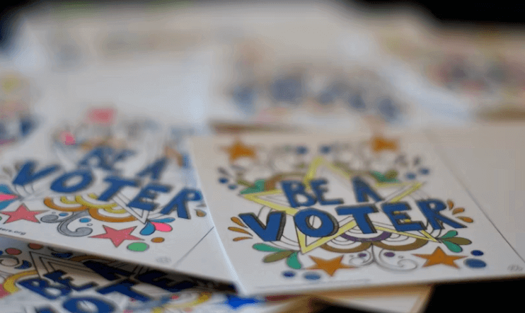 2025 대선 사전투표 일정, 나이, 장소 찾기