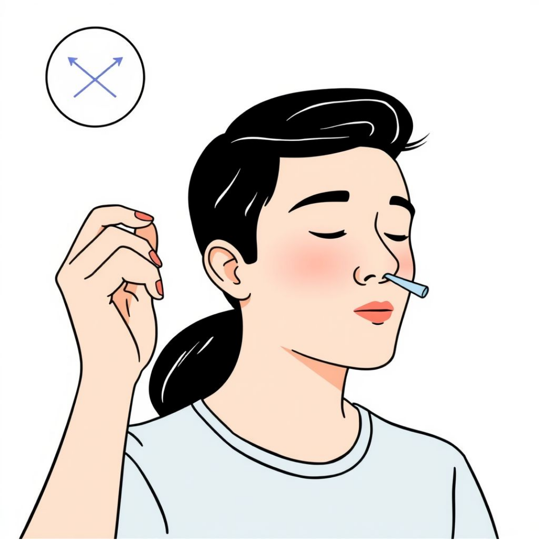 돈 안들이고 코 건강 관리방법! ‘집에서 직접 만드는 천연 코세척 솔루션’ 완벽 가이드