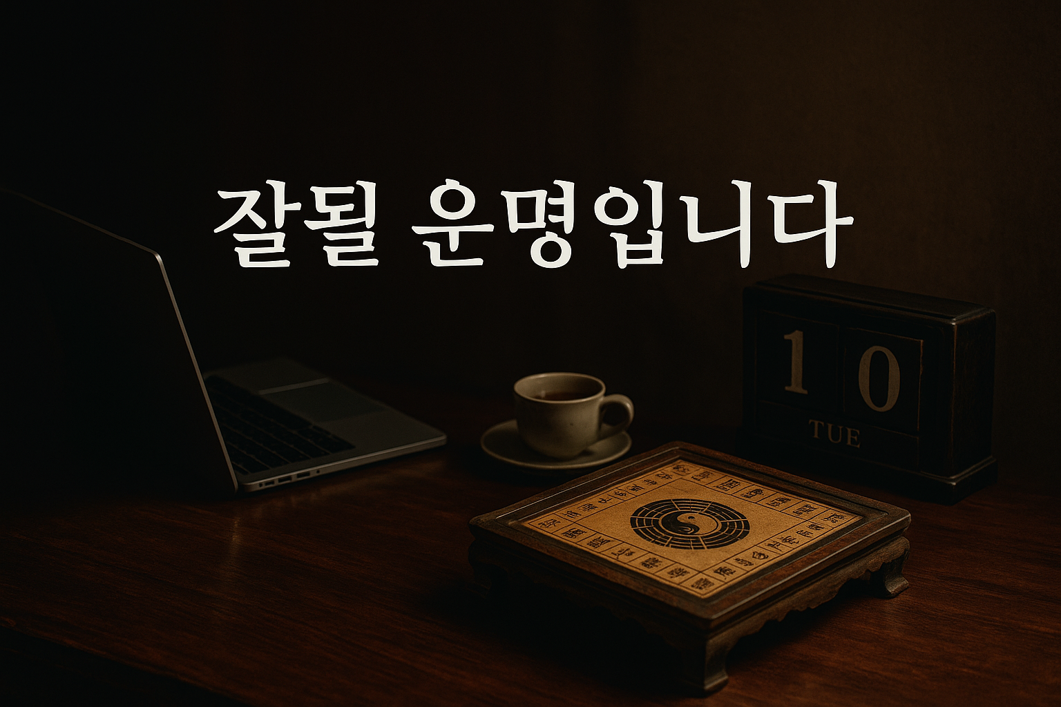 북리뷰_잘될 운명입니다_썸네일