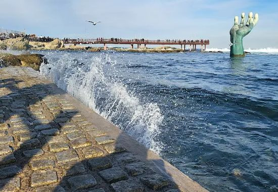 호미곶해맞이광장