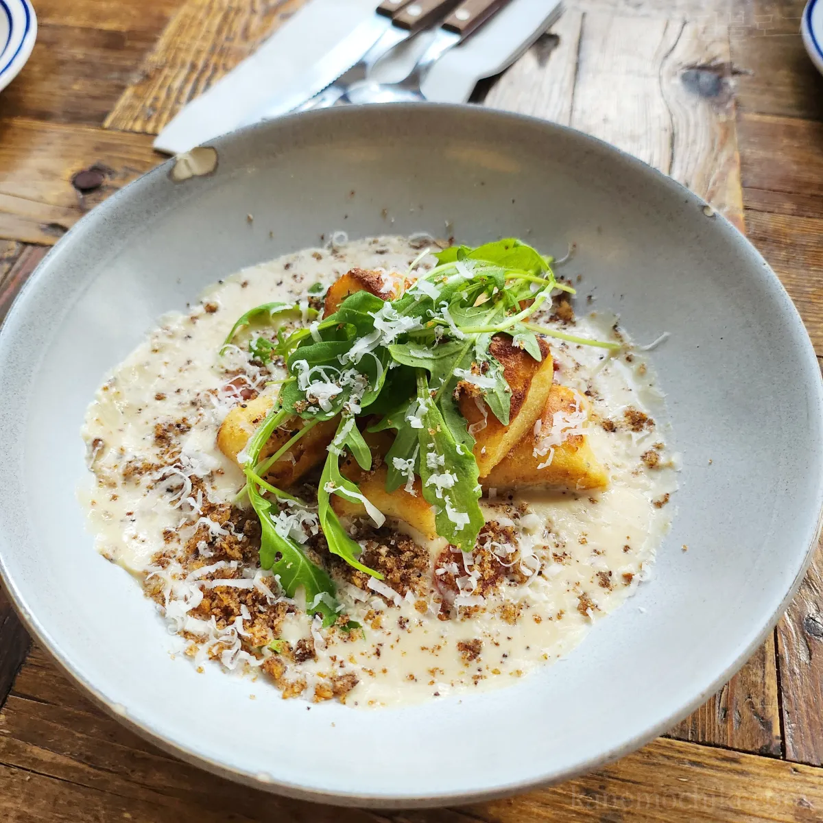 성수로운-수제뇨끼