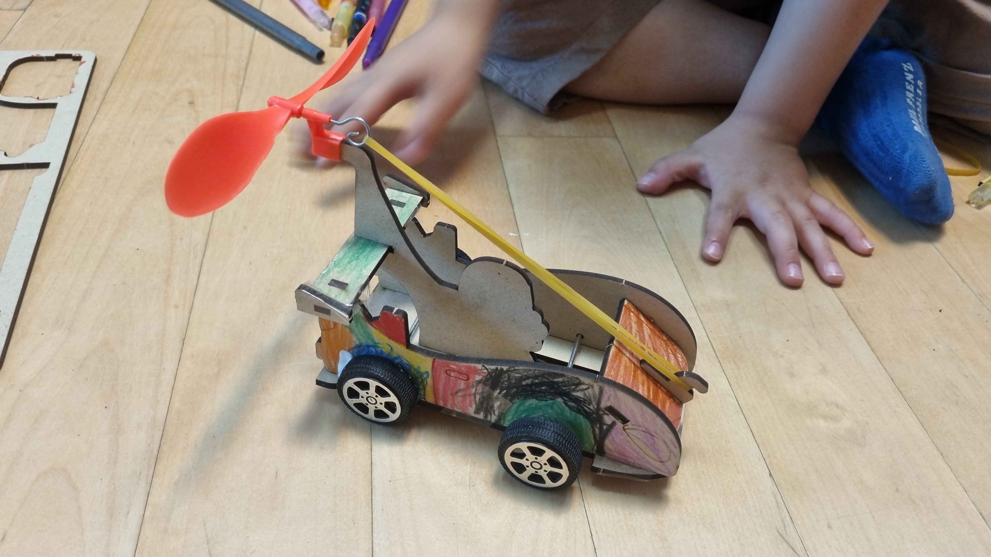 아이랑 집콕놀이 미술놀이