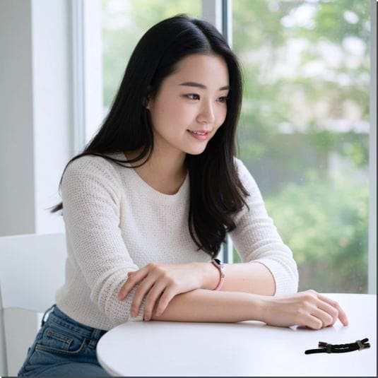 칼로부스터 팔찌 효능 혈액순환과 피로 해소, 후기