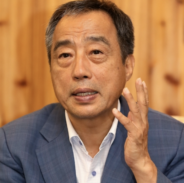 박우섭 정치