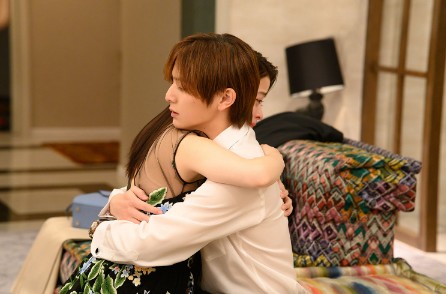 [일드추천] 드라마다시보기 왕에게 바치는 약지 결말 줄거리 등장인물