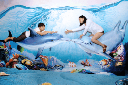 서울 데이트코스 추천