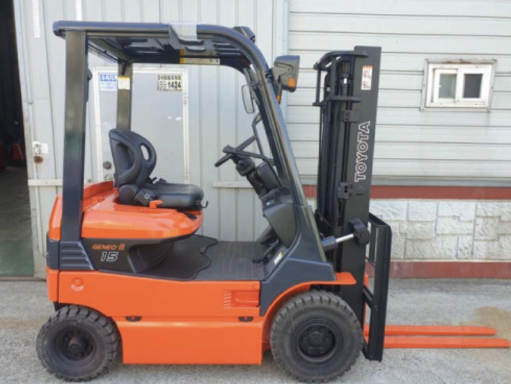 차량계 건설기계 종류