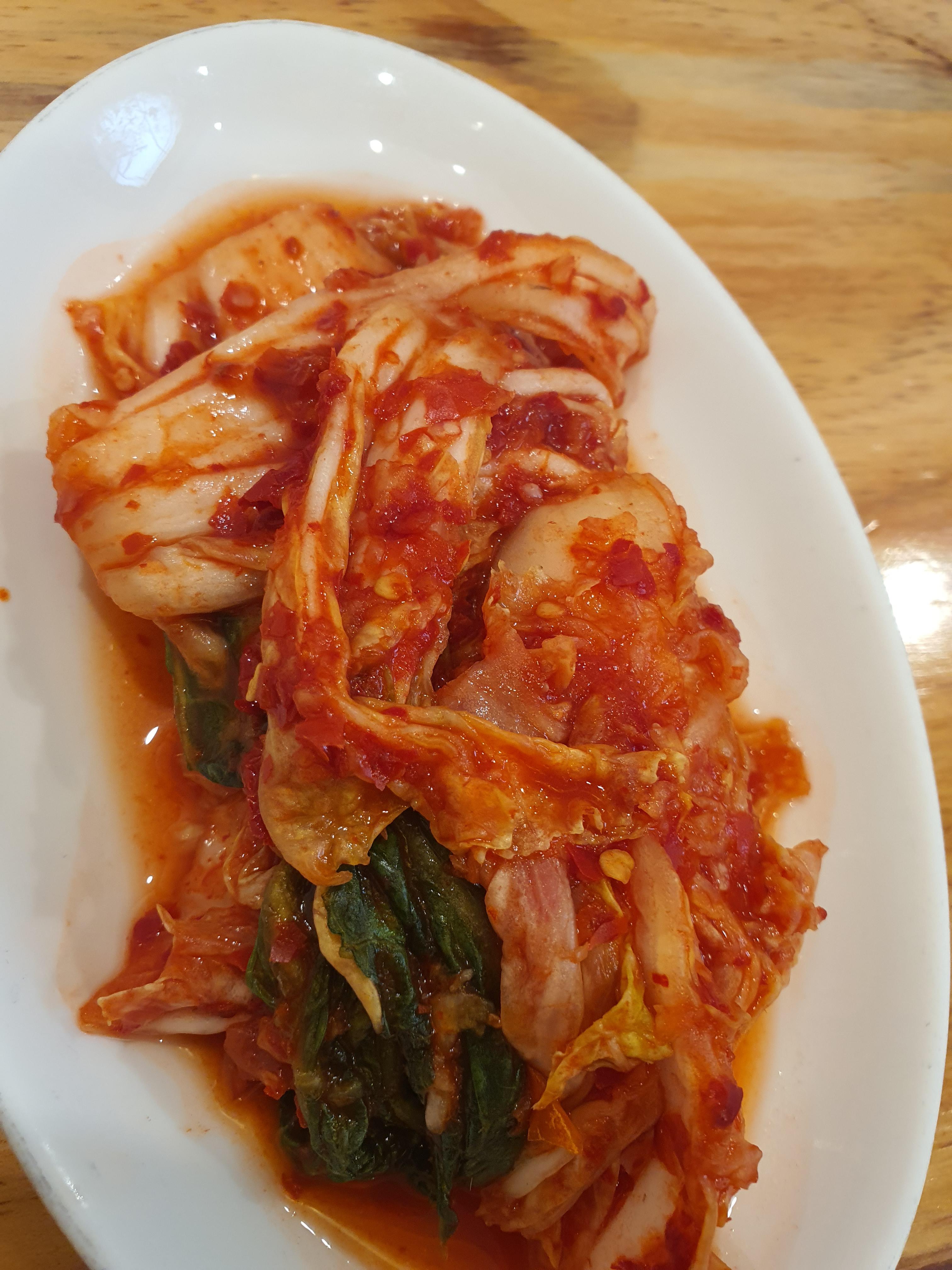 황생가칼국수