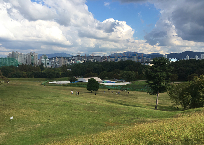 올림픽공원-풍경39