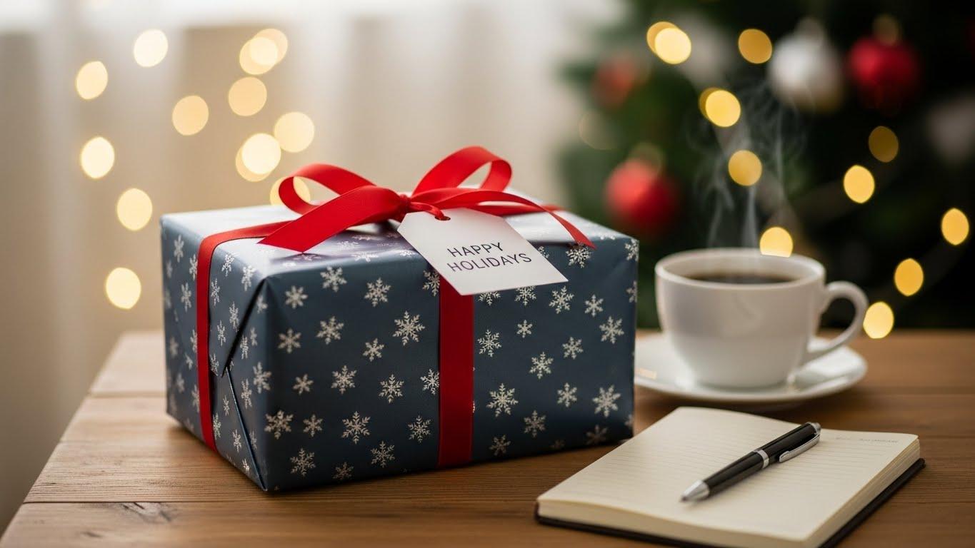 연말선물 3만원