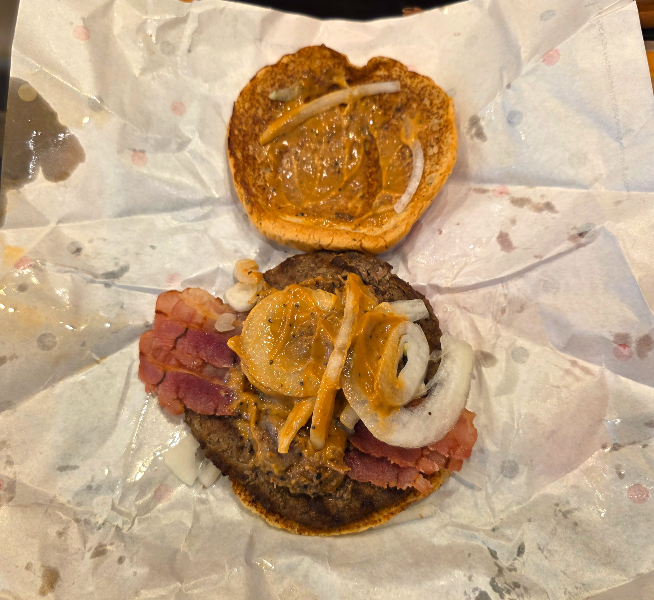 버거킹신제품터프페퍼큐브스테이크