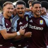 토트넘 경기일정