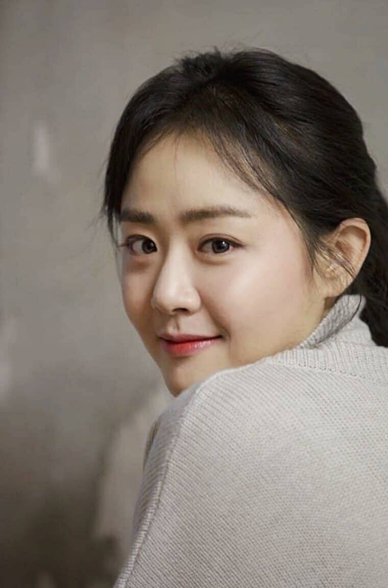 배우-문근영
