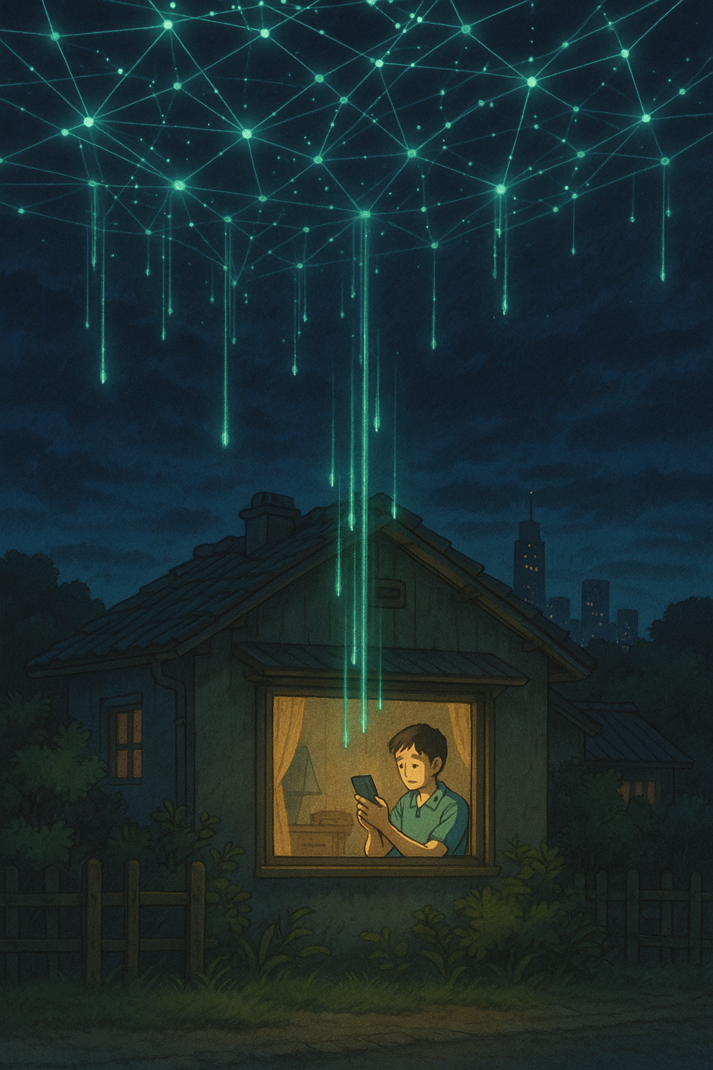 AI의 이중성: 해킹도, 방어도 자동화된다