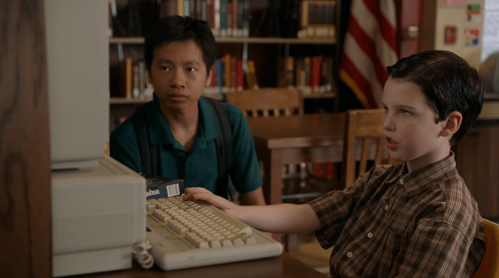 영-셸던-시즌1-6화