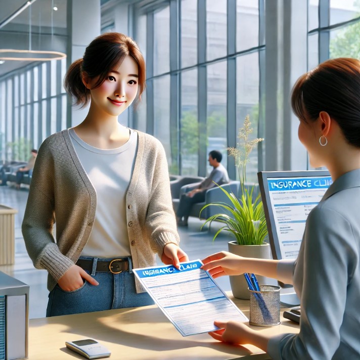 보험금 청구서류6