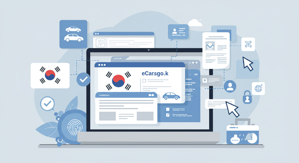 지금 신청하세요! 정부24로 자동차 명의이전 온라인으로 빠르게 처리하는 법