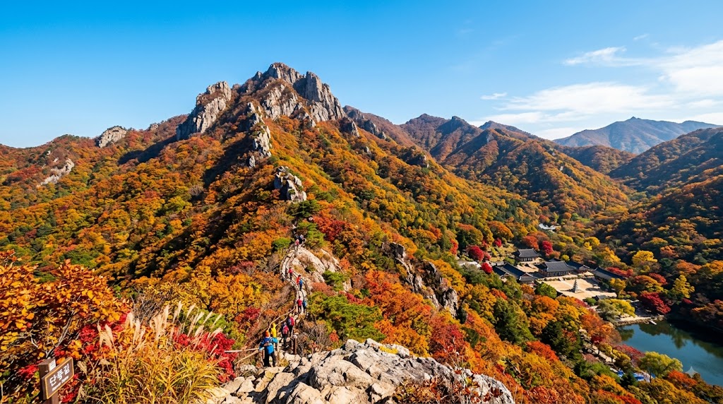 내장산