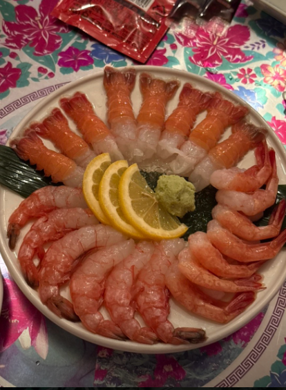 해물점평촌점 세우요리