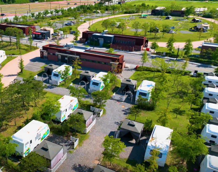 평화누리캠핑장 정보