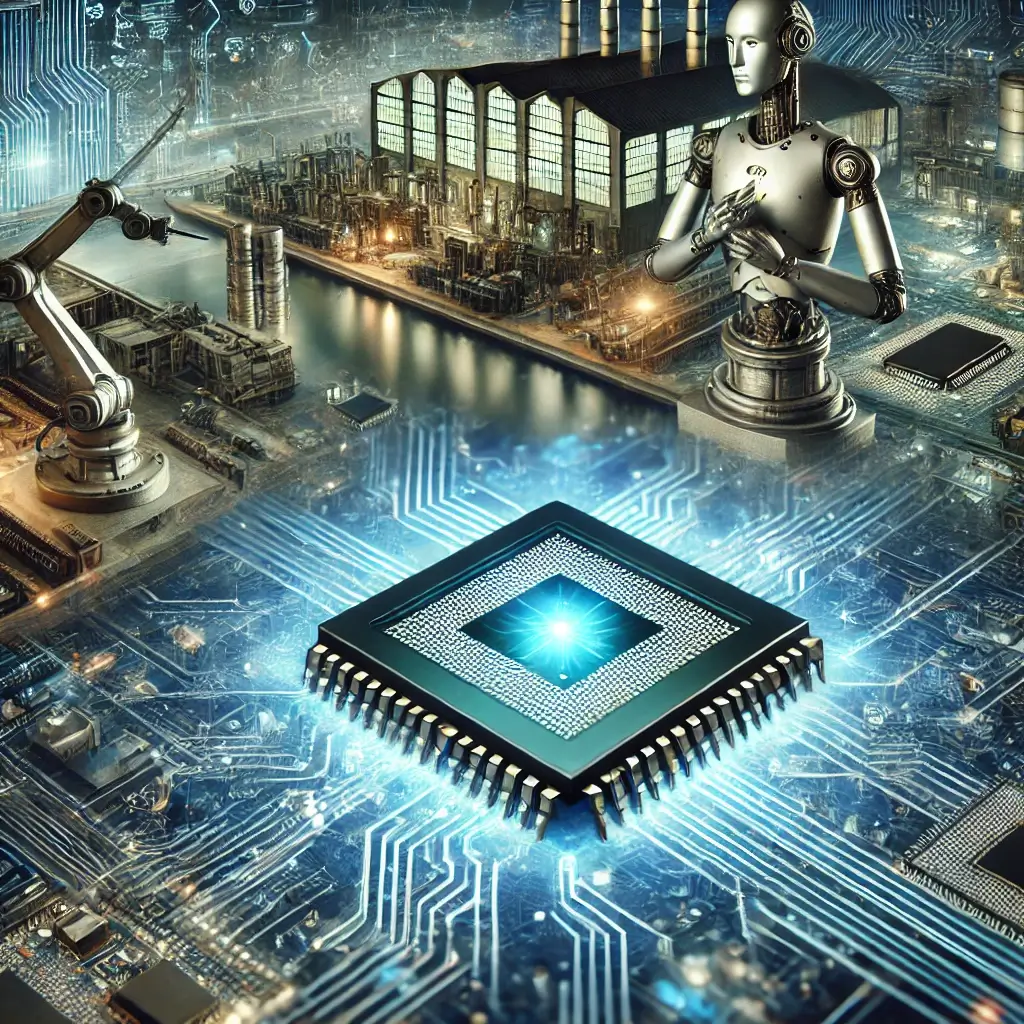 반도체 유망 종목 리스트&amp;#44; 지금 투자할 기업은?