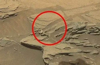 화성에서 생명체 발견 NASA 발표 정리_2