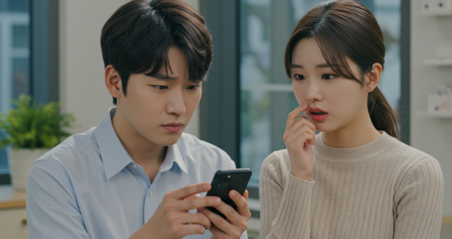 SKT 해킹