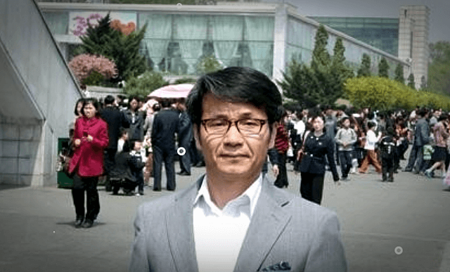 최재영 