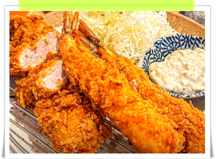 매일아침 밥상빅매치 흑돈가스 메뉴