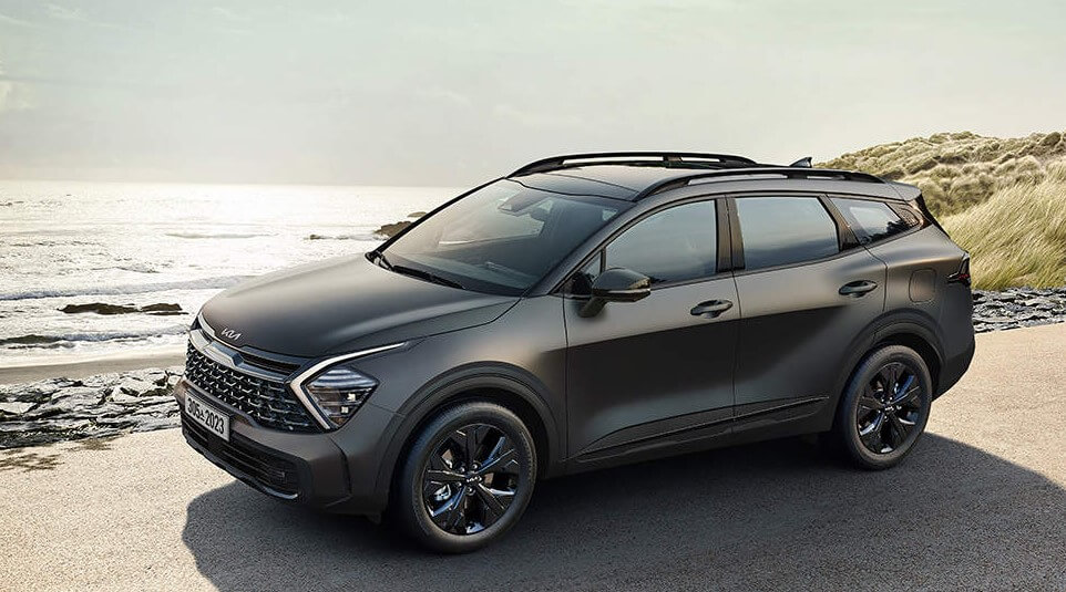 6월 자동차 판매순위 TOP10