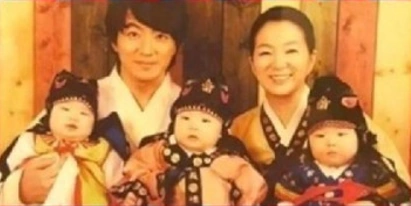 송일국 아내 정승연 판사