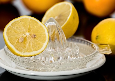 간 해독에 좋은 음식 BEST 5