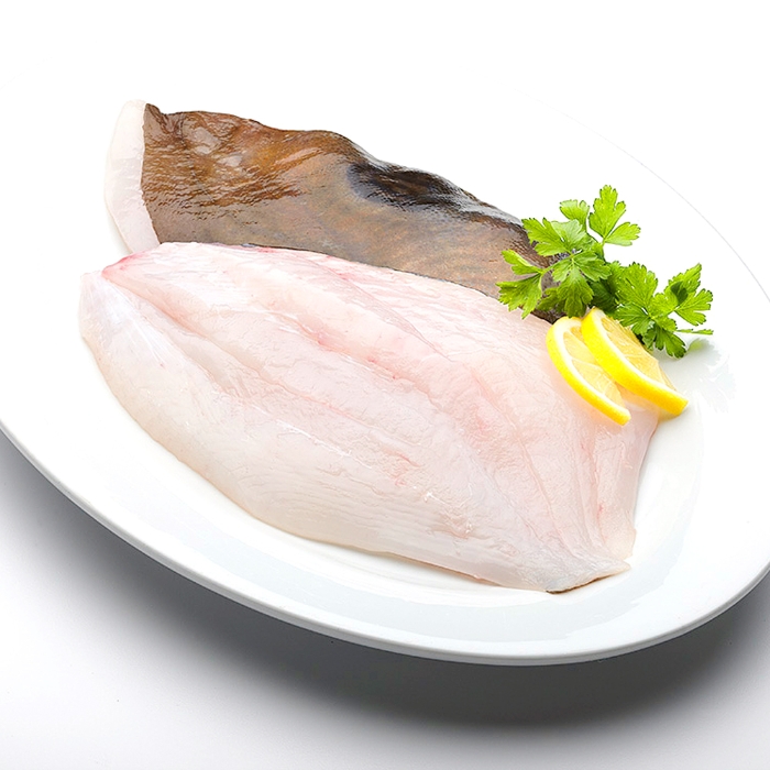 흰살생선 